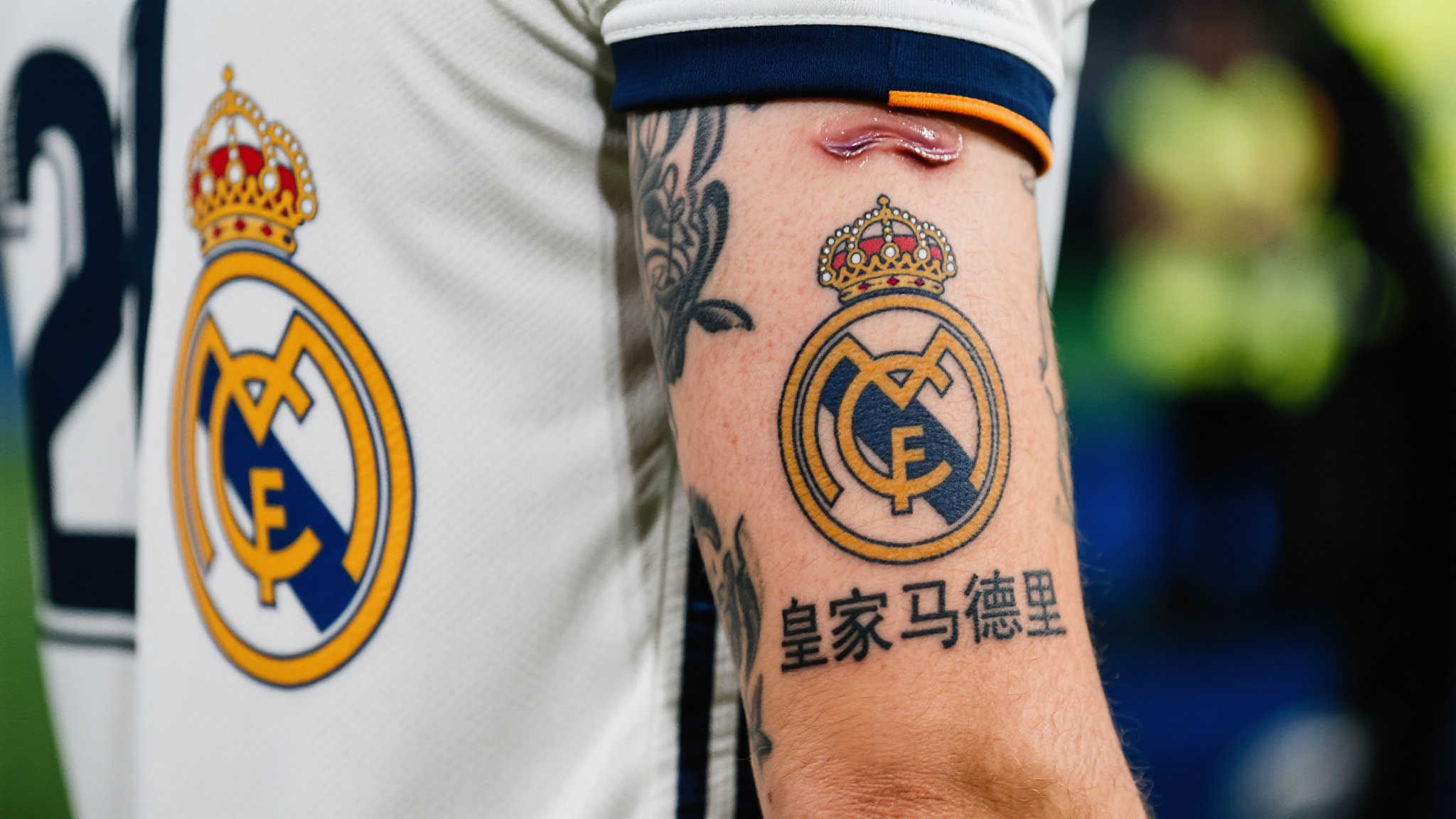 赫伊森：击败帕丘卡是我们的目标，为皇马效力是无数孩子的梦想