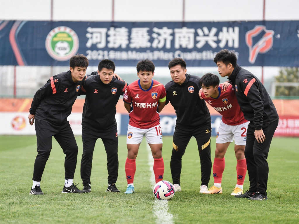官方声明：济南兴洲中甲俱乐部解散，教练组内讧传闻系恶意造谣