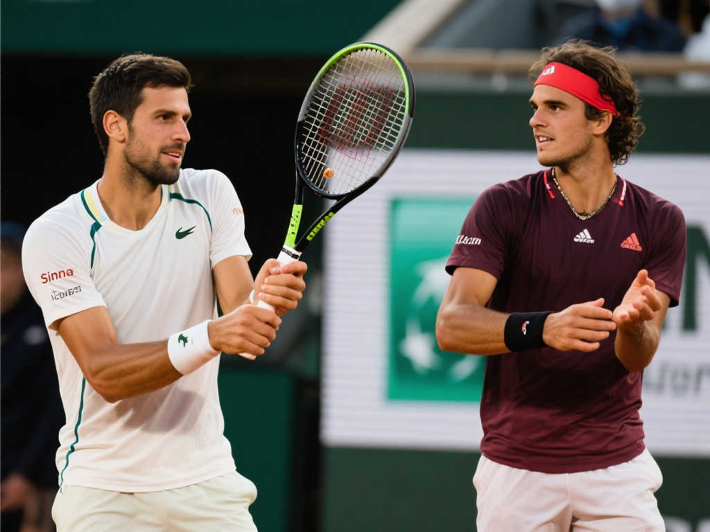 辛纳与阿卡瓜分大满贯，2024年男网真正主角仅一人？