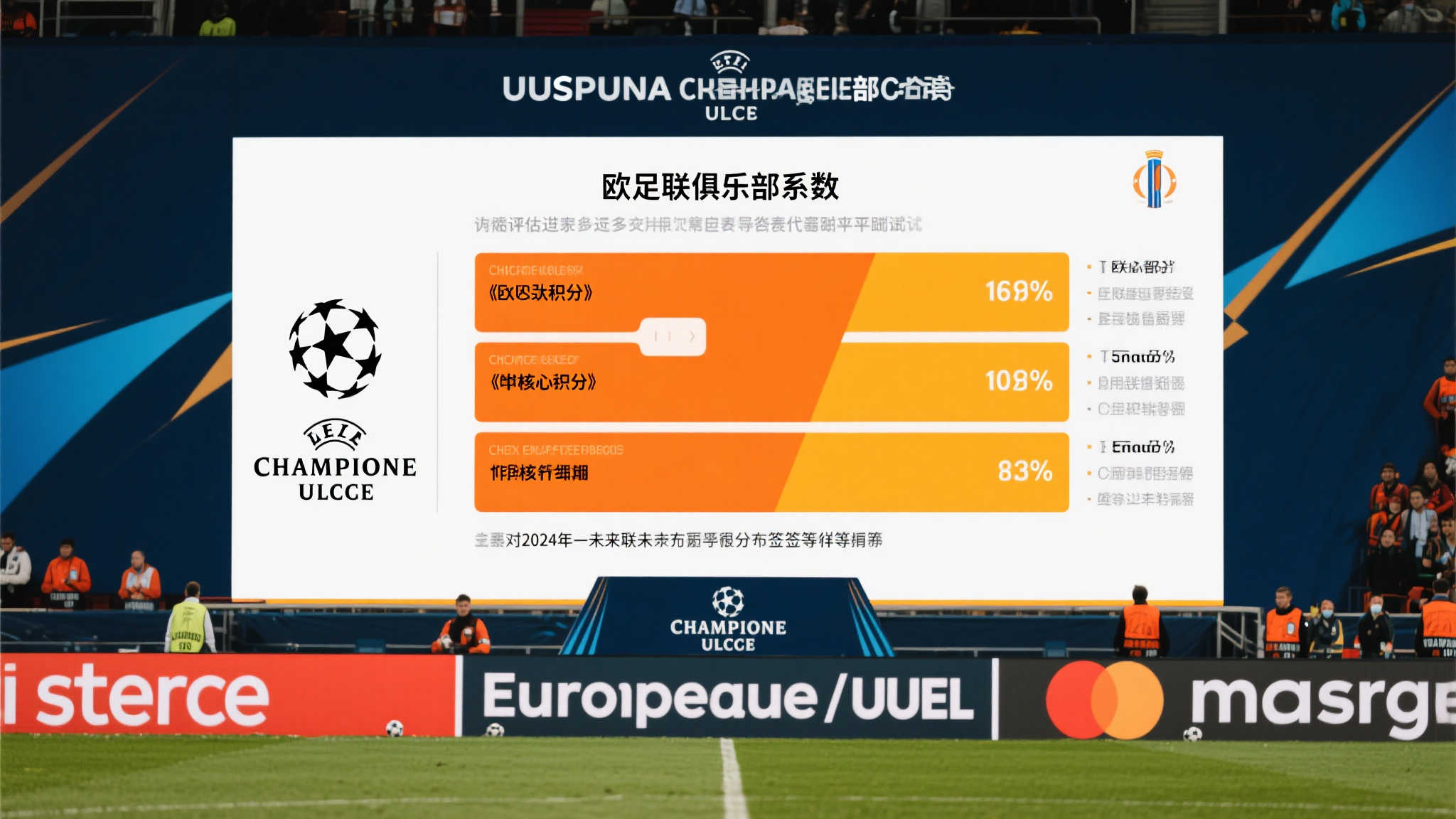 德甲劲旅欧战积分榜：多特跃居第8，拜仁紧随其后排第10